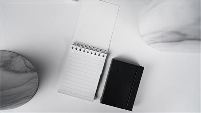 PITATA Smart Printer Thermal Notepad by David Penn