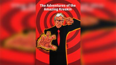 The Adventures of the Amazing Kreskin