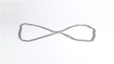 Endless Chain (Silver)