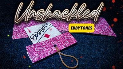 Unshackled by Ebbytones video DOWNLOAD