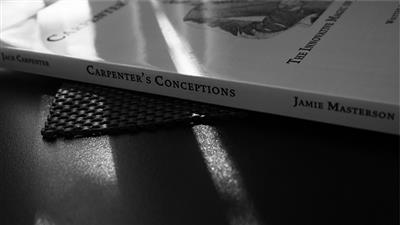 Carpenter's Conceptions by Jack Carpenter and Jamie Masterson