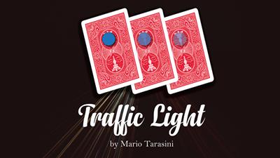 Traffic Light by Mario Tarasini video DOWNLOAD