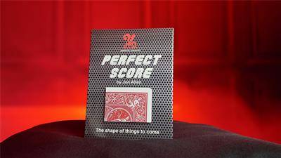 Perfect Score by Jon Allen