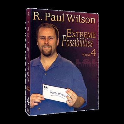 Extreme Possibilities - Volume 4 by R. Paul Wilson video DOWNLOAD