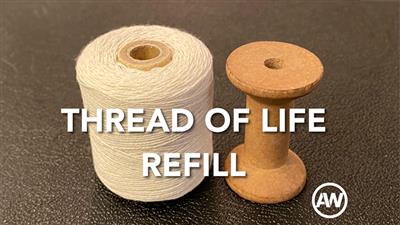 The Thread of Life Refill by Alan Wong - Trick