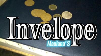 Invelope by Maulana'S video DOWNLOAD