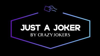 Just a Joker? by Crazy Jokers