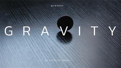 Gravity by Patricio Teran video DOWNLOAD