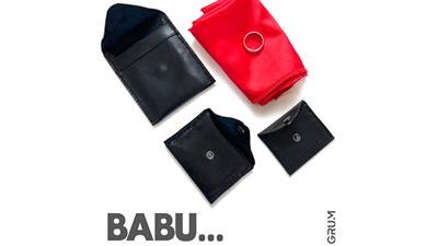 BABU by GRUM