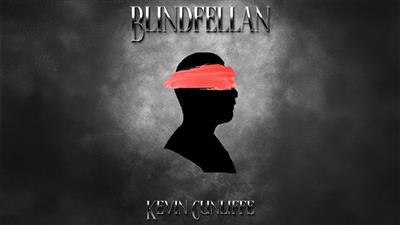 Blindfellan by Kevin Cunliffe