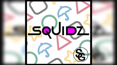 Squidz by Sean Goodman