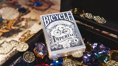 Bicycle Imperial Playing Cards