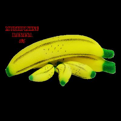 Multiplying Bananas (5 piece) - Trick