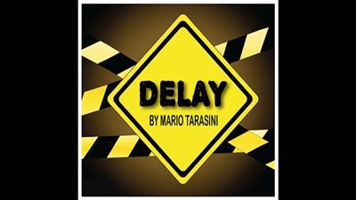 Delay by Mario Tarasini video DOWNLOAD