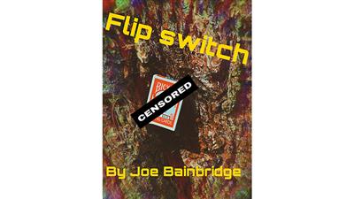 Flip Switch by Joe Bainbridge video DOWNLOAD