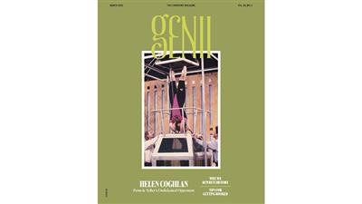 Genii Magazine March 2025