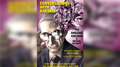 Conversations with Kreskin (The Amazing Kreskin)