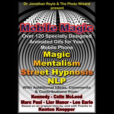 Mobile Magic 2015 by Jonathan Royle - Mixed DOWNLOAD