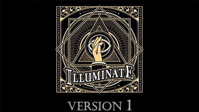 Illuminate (Version 1, Fade in) by Joseph Lee & Zio