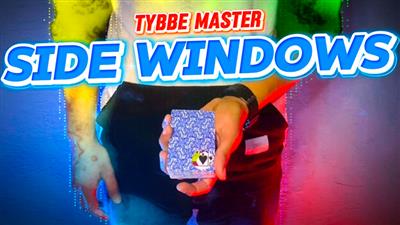 Side Windows by Tybbe Master video DOWNLOAD