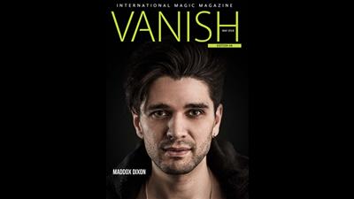 Vanish Magazine #46 eBook DOWNLOAD