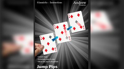 Jump Pips by Andrew