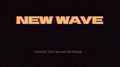 New Wave (Euro Version) by Victor Sanz and Joo Miranda