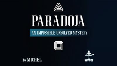 Paradoja by Michel