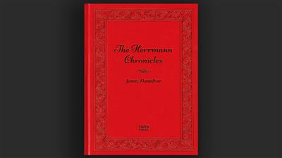 The Herrmann Chronicles by James Hamilton