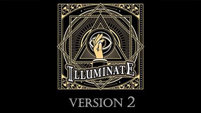 Illuminate (Version 2, Fade out) by Joseph Lee & Zio