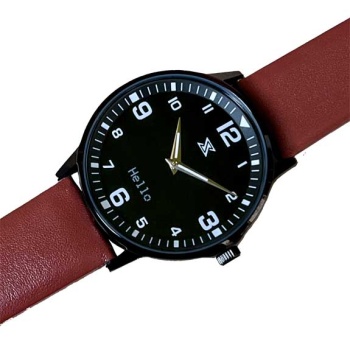 SB Watch 2 (2024) Black / Black Face One Button