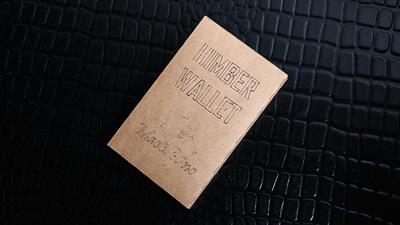 Himber Wallet by Hernan Maccagno