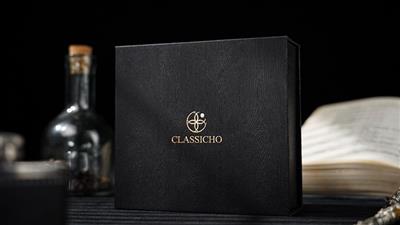 Classicho On-Off Box by TCC