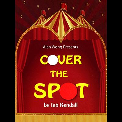 Cover the Spot by Ian Kendall and Alan Wong - Trick