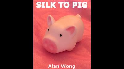 Silk To Pig by Alan Wong - Trick