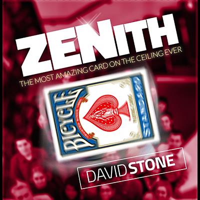 Zenith (online instructions) by David Stone