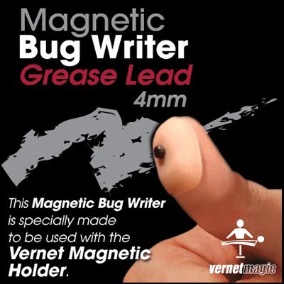 Magnetic BUG Writer (Grease Lead) by Vernet - Trick