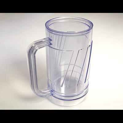 Milk Jug (With Handle) by Mr. Magic - Trick