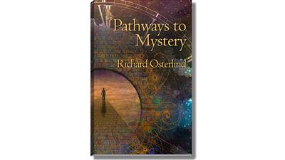 Pathways to Mystery by Richard Osterlind - Book