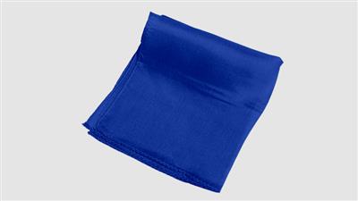 Rice Spectrum Silk 12'' (Blue) by Silk King Studios - Trick