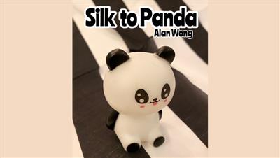 Silk to Panda by Alan Wong - Trick