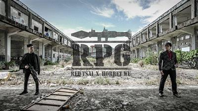 RPG (Red) by Red Tsai x Horret Wu - Trick