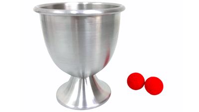 Chalice Chop Cup 2.0 by Ickle Pickle - Trick