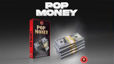 POPMONEY by Tora Magic - Trick