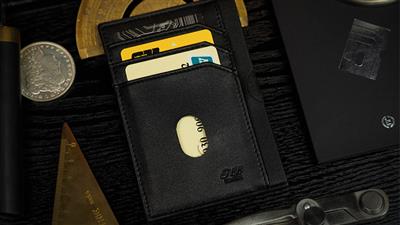 MAGIC WALLET UNIVERSE CTW by TCC - Trick