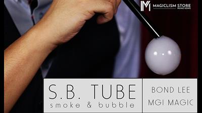 S.B. Tube by Bond Lee & MGI Magic - Trick