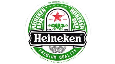 Refill for ROLLER COASTER HEINEKEN (UNGIMMICKED) by Hanson Chien