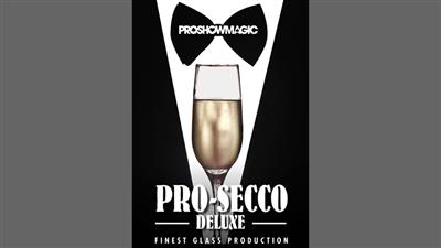 PRO SECCO DLX by Gary James - Trick