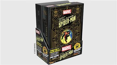 Marvel Spider Man Playing Cards (Plus Card Guard)