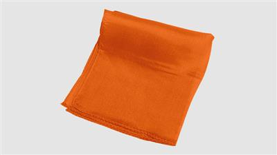 Rice Spectrum Silk 12'' (Orange) by Silk King Studios - Trick